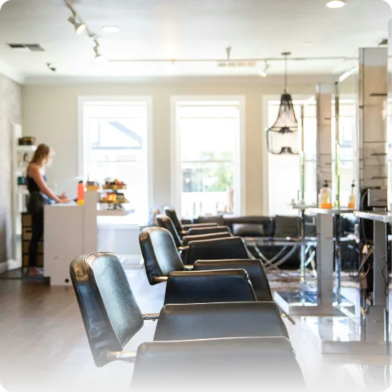 Beauty und Friseur